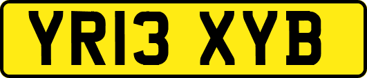 YR13XYB