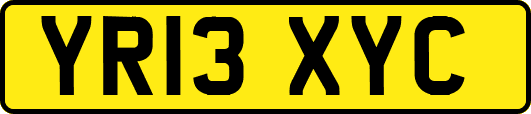 YR13XYC