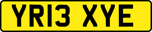 YR13XYE