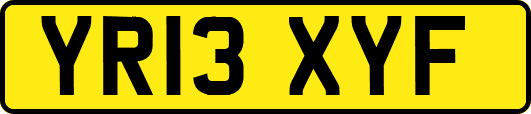 YR13XYF
