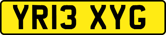 YR13XYG