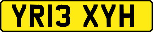 YR13XYH