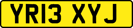 YR13XYJ