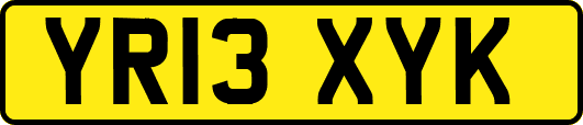 YR13XYK