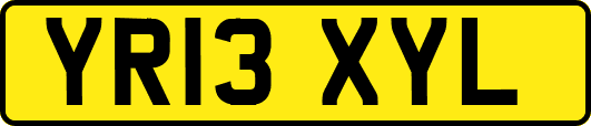 YR13XYL