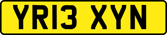 YR13XYN