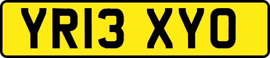 YR13XYO