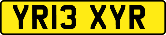 YR13XYR