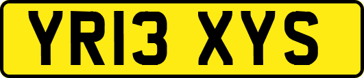 YR13XYS