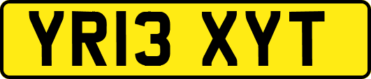 YR13XYT