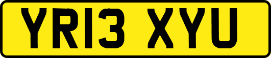 YR13XYU
