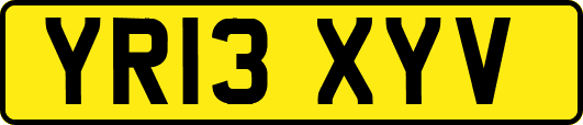 YR13XYV
