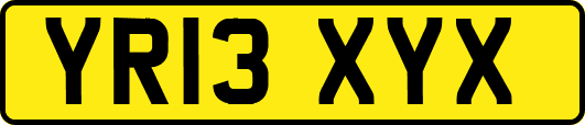 YR13XYX