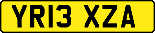 YR13XZA