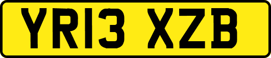 YR13XZB