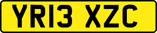 YR13XZC