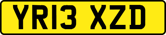 YR13XZD