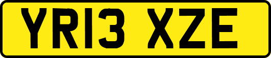 YR13XZE