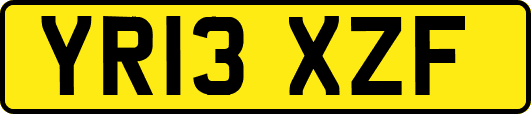 YR13XZF