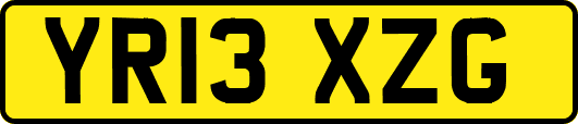YR13XZG