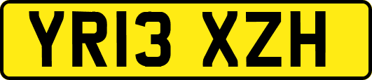 YR13XZH