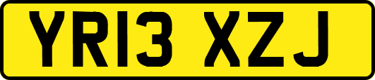 YR13XZJ
