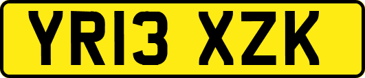 YR13XZK