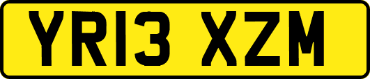 YR13XZM
