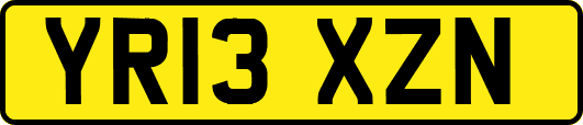 YR13XZN