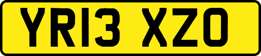 YR13XZO