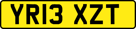 YR13XZT