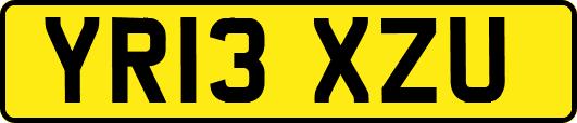 YR13XZU