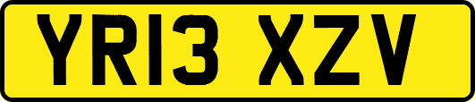 YR13XZV