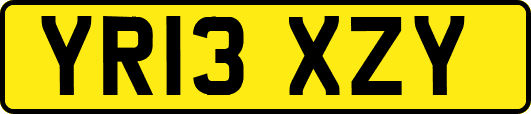 YR13XZY