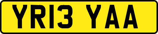 YR13YAA
