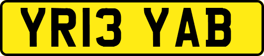 YR13YAB