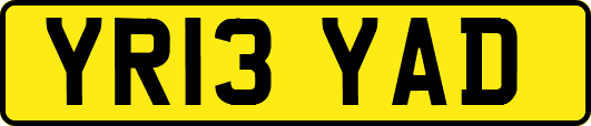 YR13YAD