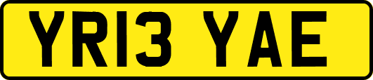 YR13YAE