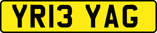 YR13YAG