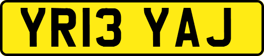 YR13YAJ