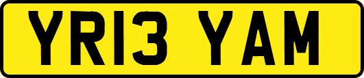 YR13YAM