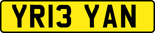YR13YAN
