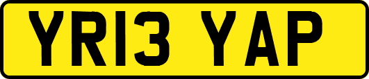 YR13YAP