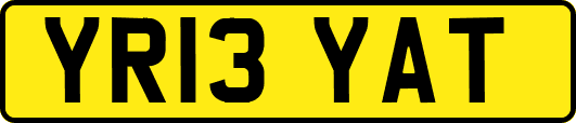 YR13YAT
