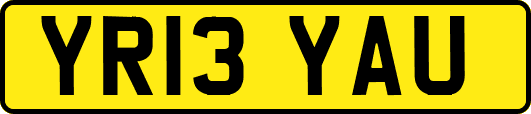 YR13YAU
