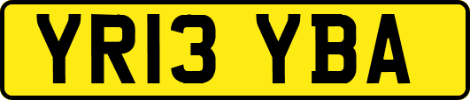 YR13YBA