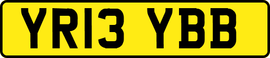 YR13YBB