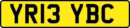 YR13YBC