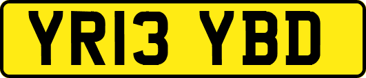 YR13YBD