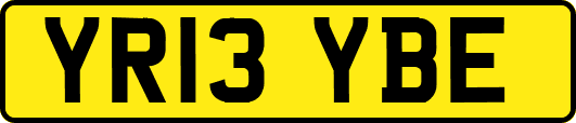 YR13YBE